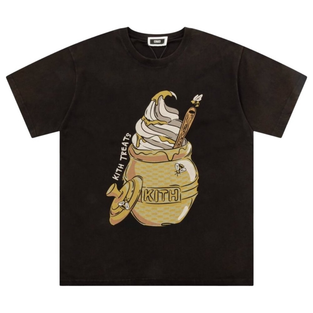 Kith Honey Pot Vintage NWT